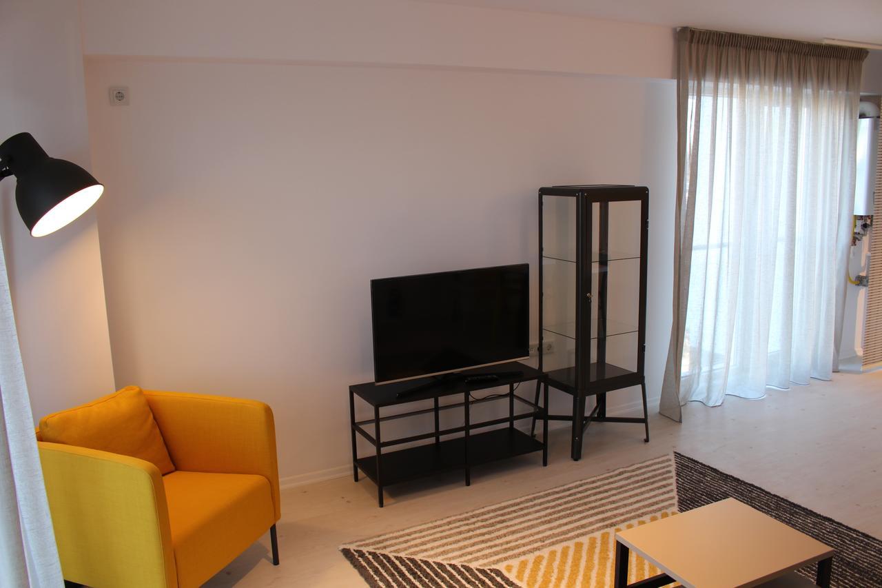 Airport Residence 2 Otopeni Exterior foto